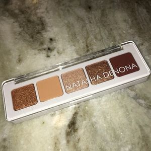 Brand New Natasha Denona Palette from Sephora